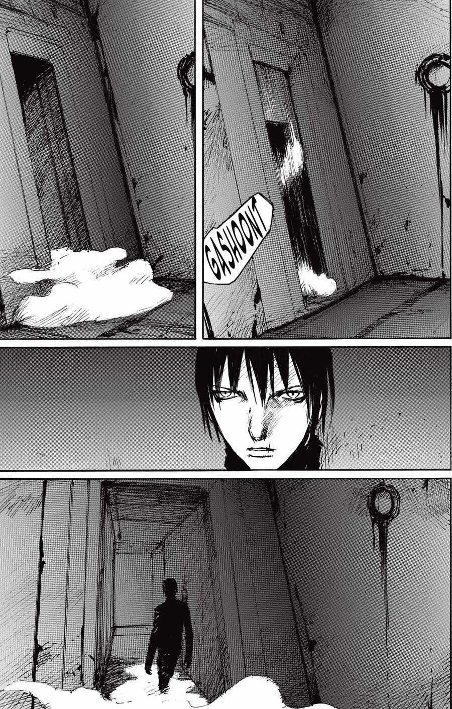 Blame! Master Edition - Chương 42 - Trang 29