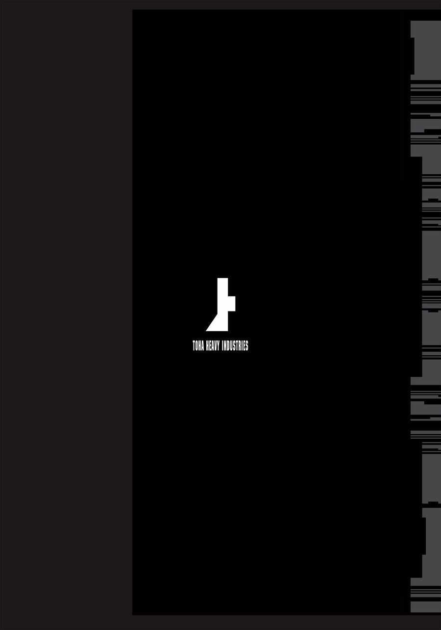 Blame! Master Edition - Chương 42 - Trang 34