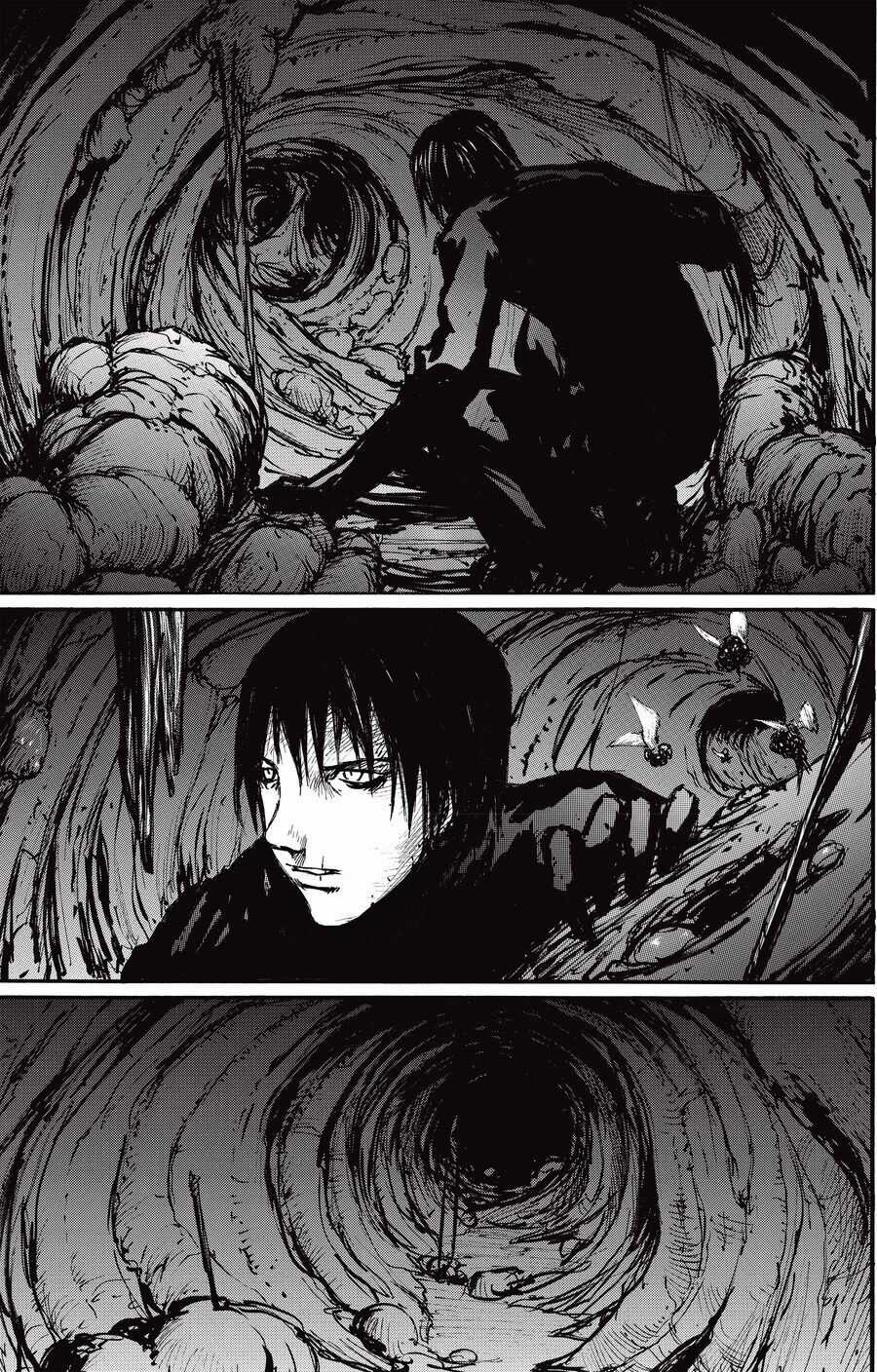 Blame! Master Edition - Chương 42 - Trang 9