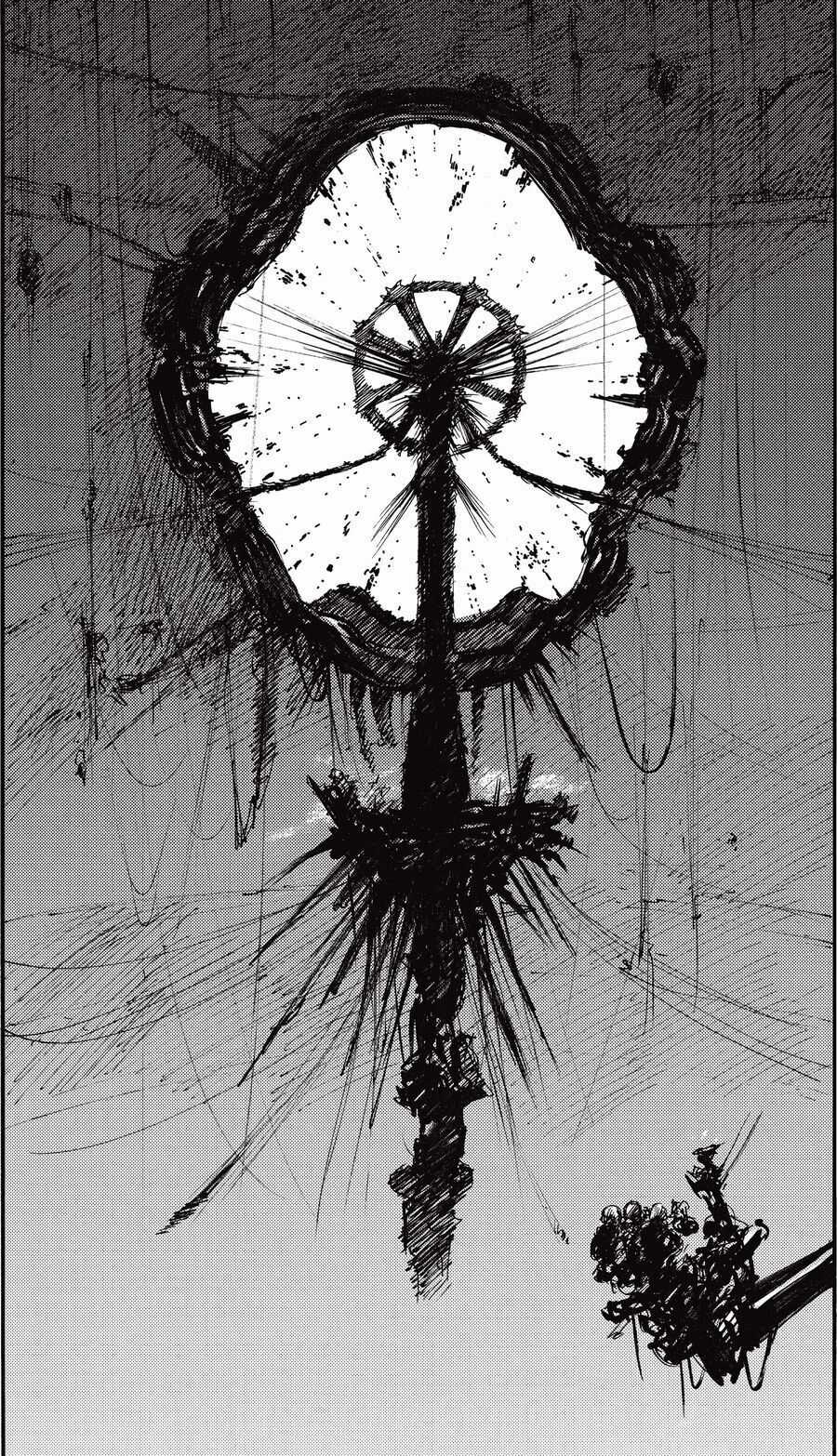 Blame! Master Edition - Chương 43 - Trang 14