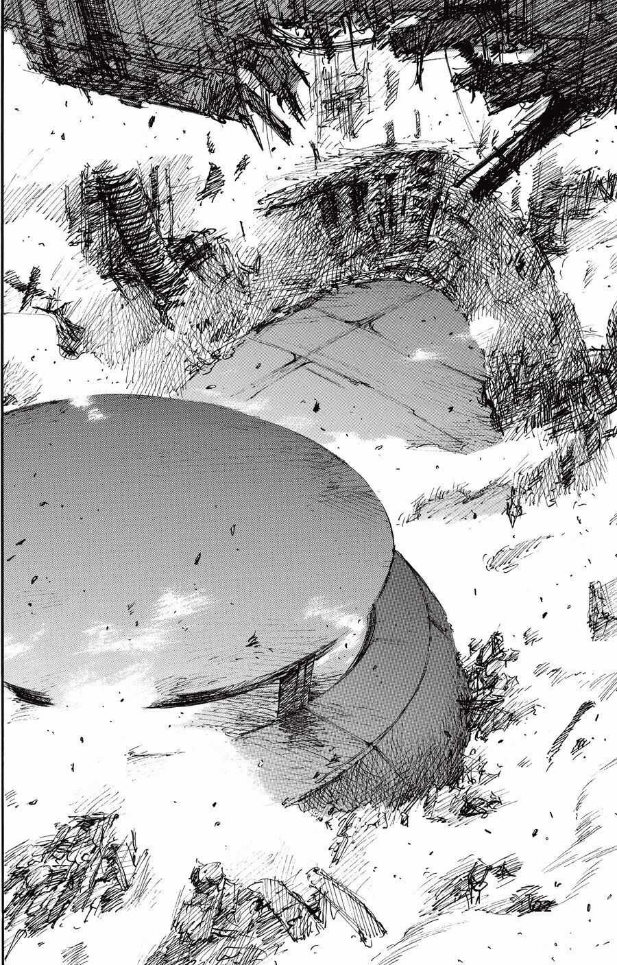 Blame! Master Edition - Chương 43 - Trang 24