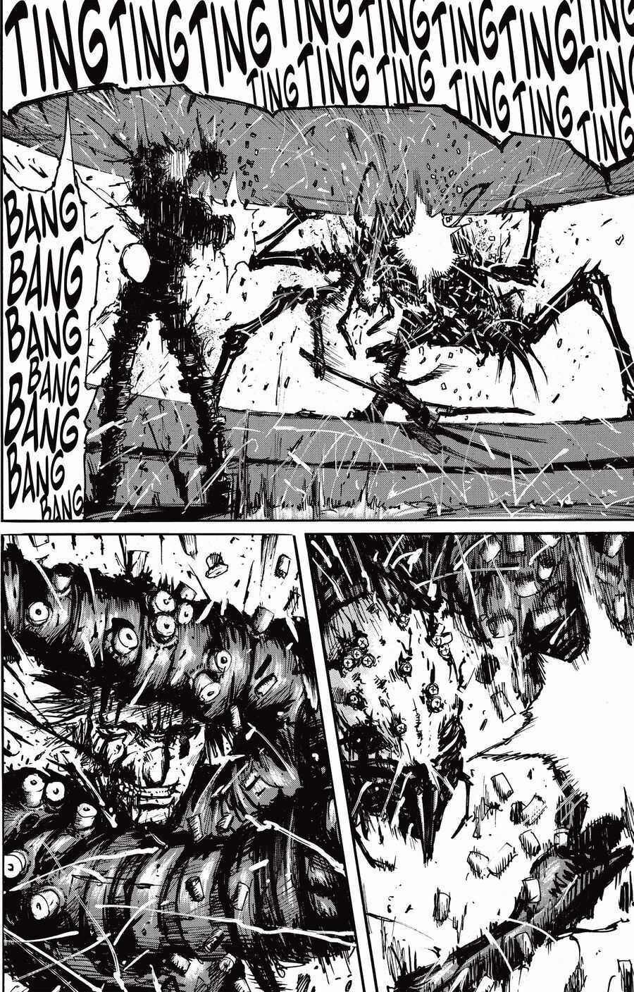 Blame! Master Edition - Chương 43 - Trang 30