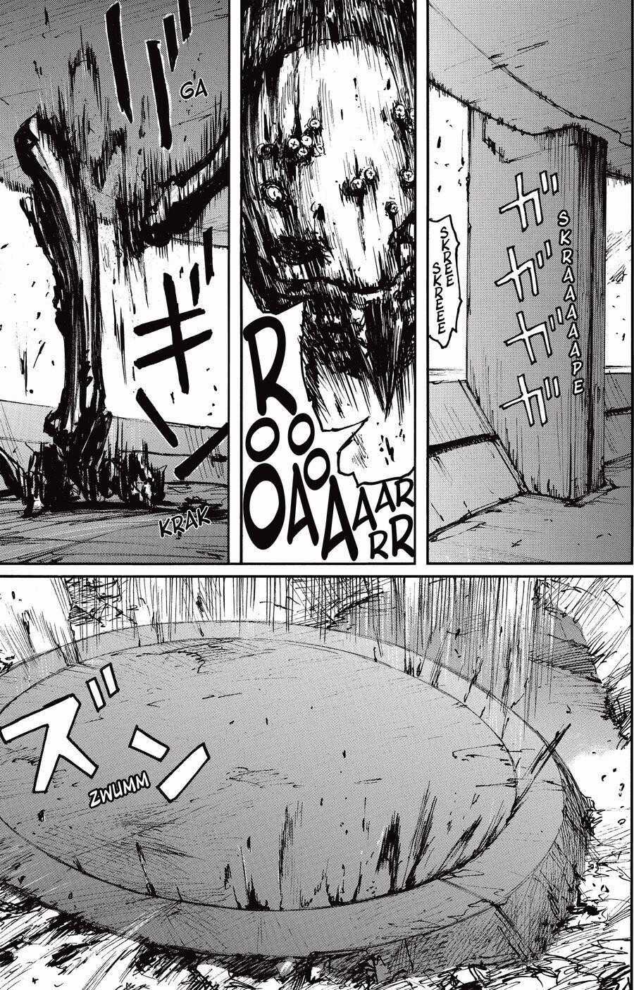 Blame! Master Edition - Chương 43 - Trang 37