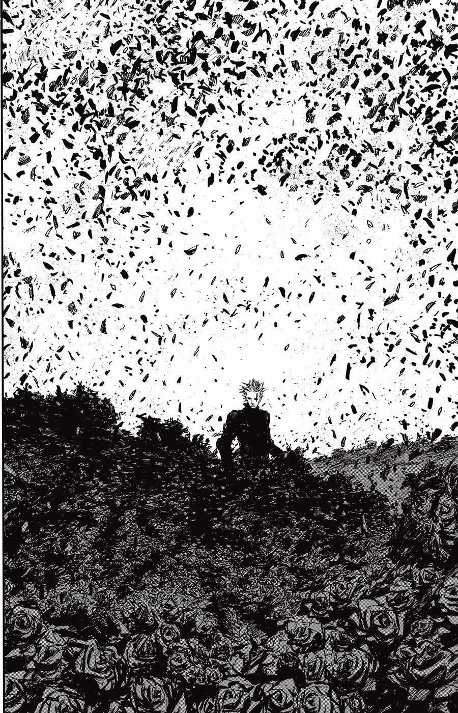 Blame! Master Edition - Chương 43 - Trang 8