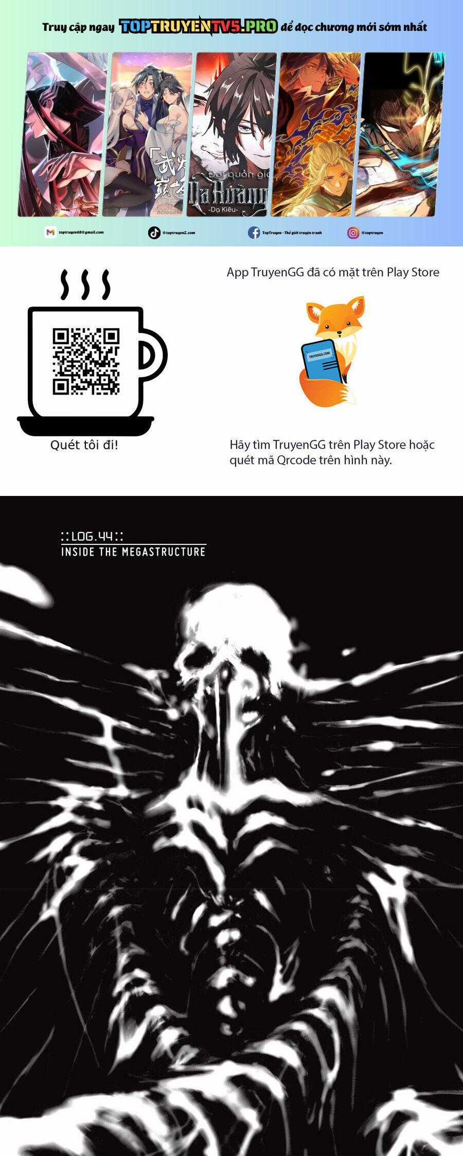 Blame! Master Edition - Chương 44 - Trang 2