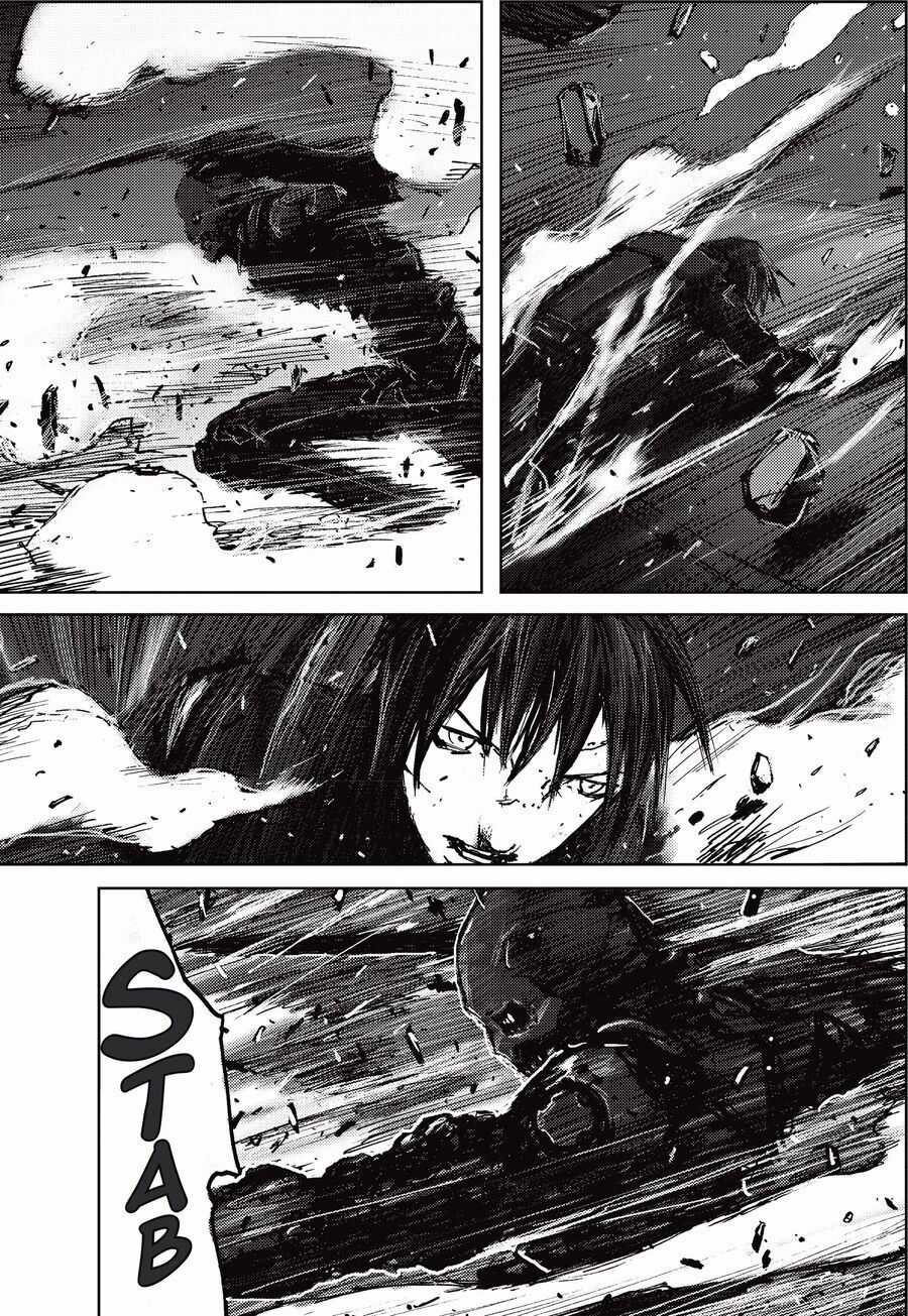 Blame! Master Edition - Chương 44 - Trang 18