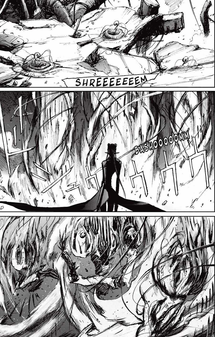 Blame! Master Edition - Chương 44 - Trang 4