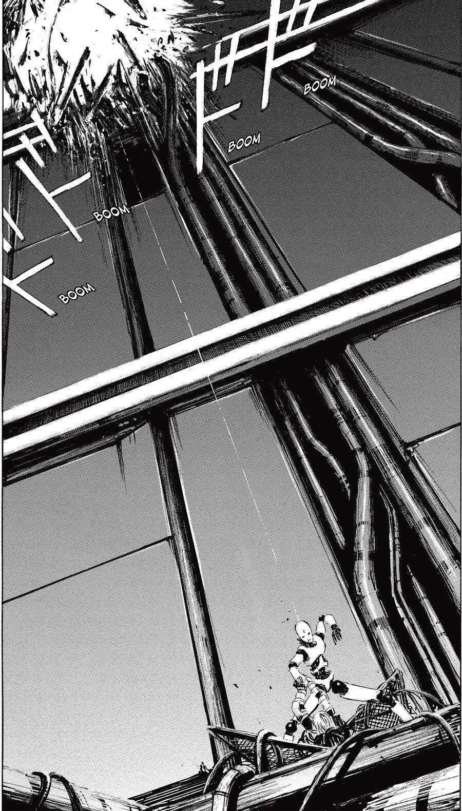 Blame! Master Edition - Chương 5 - Trang 25