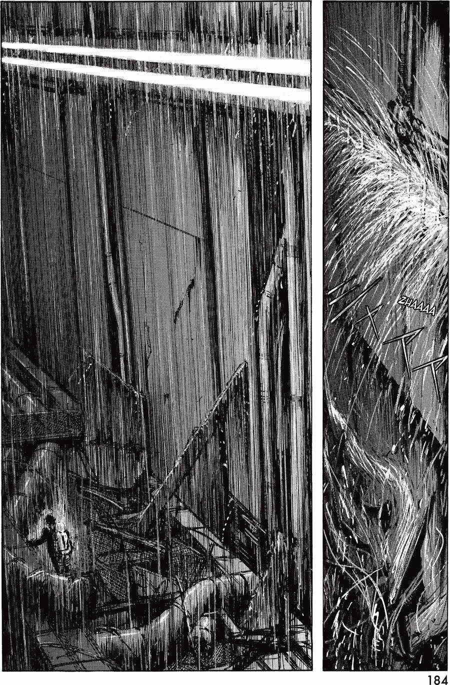 Blame! Master Edition - Chương 5 - Trang 26