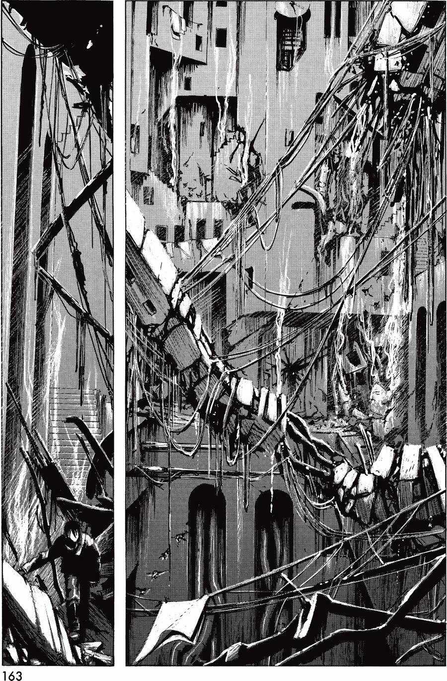 Blame! Master Edition - Chương 5 - Trang 5