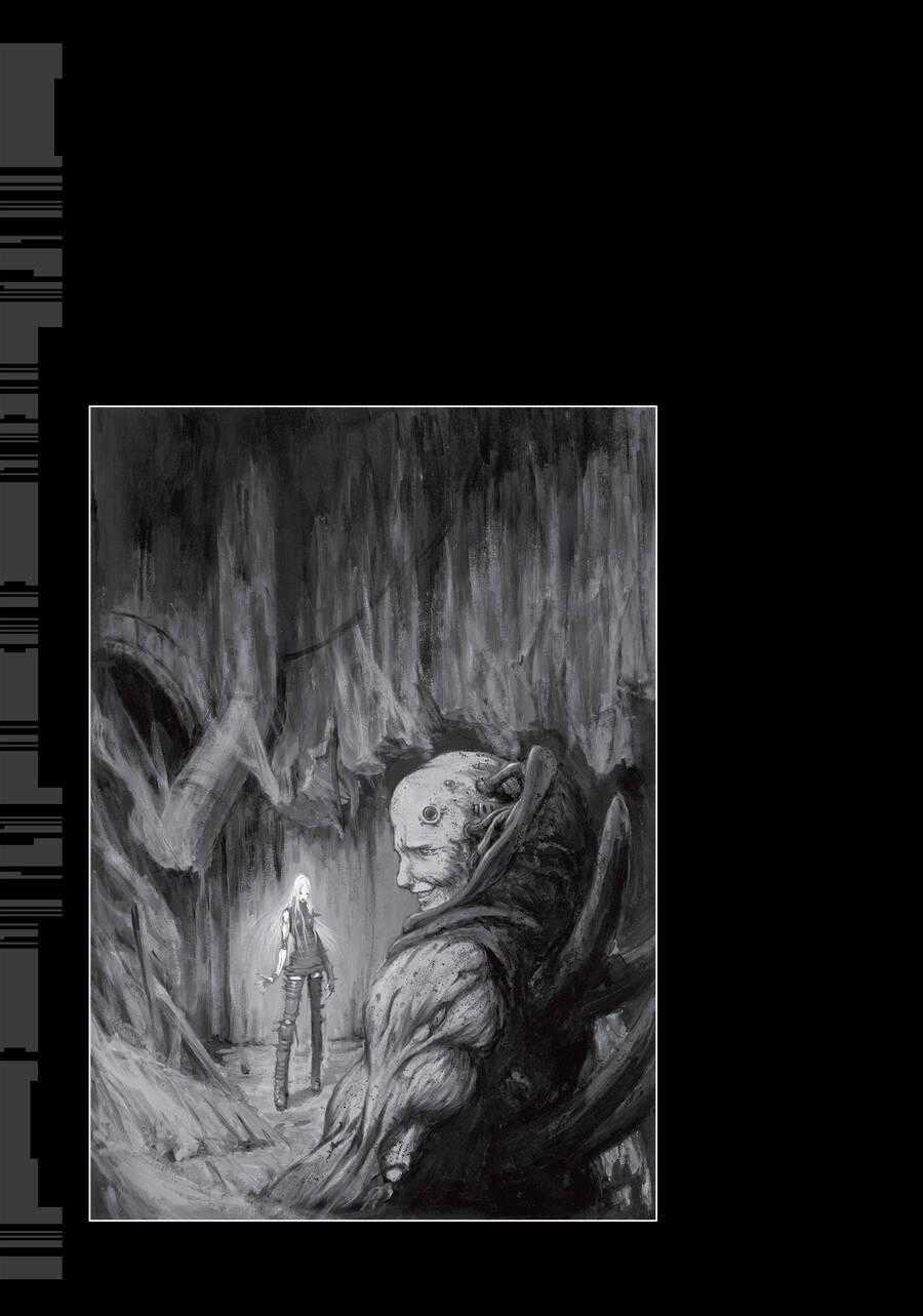 Blame! Master Edition - Chương 7 - Trang 30