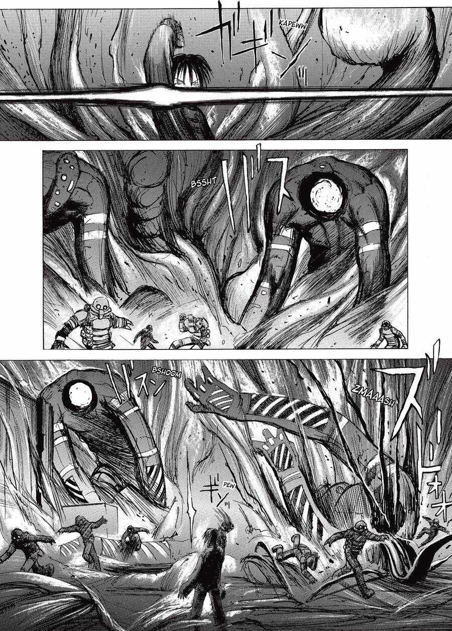 Blame! Master Edition - Chương 8 - Trang 56