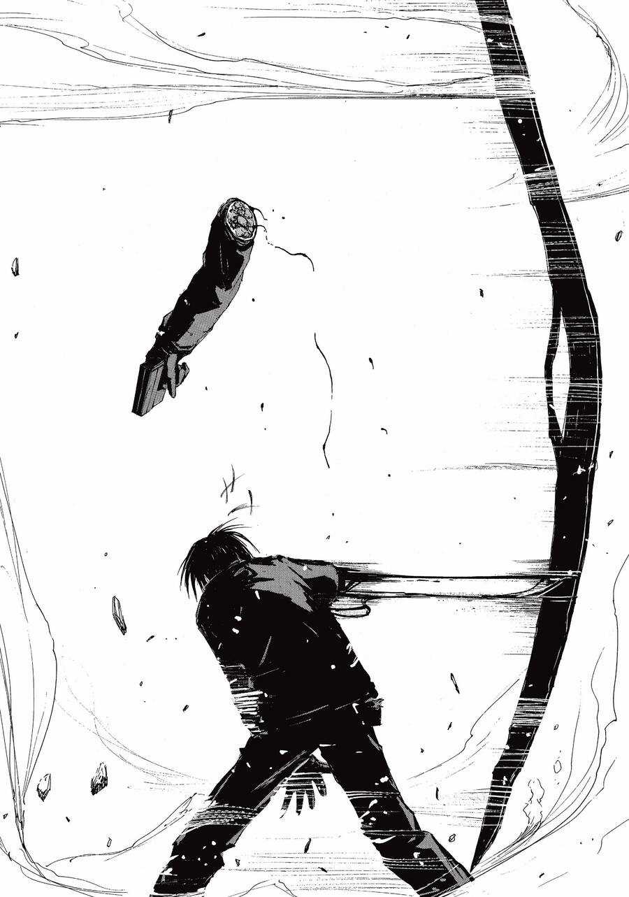 Blame! Master Edition - Chương 9 - Trang 49