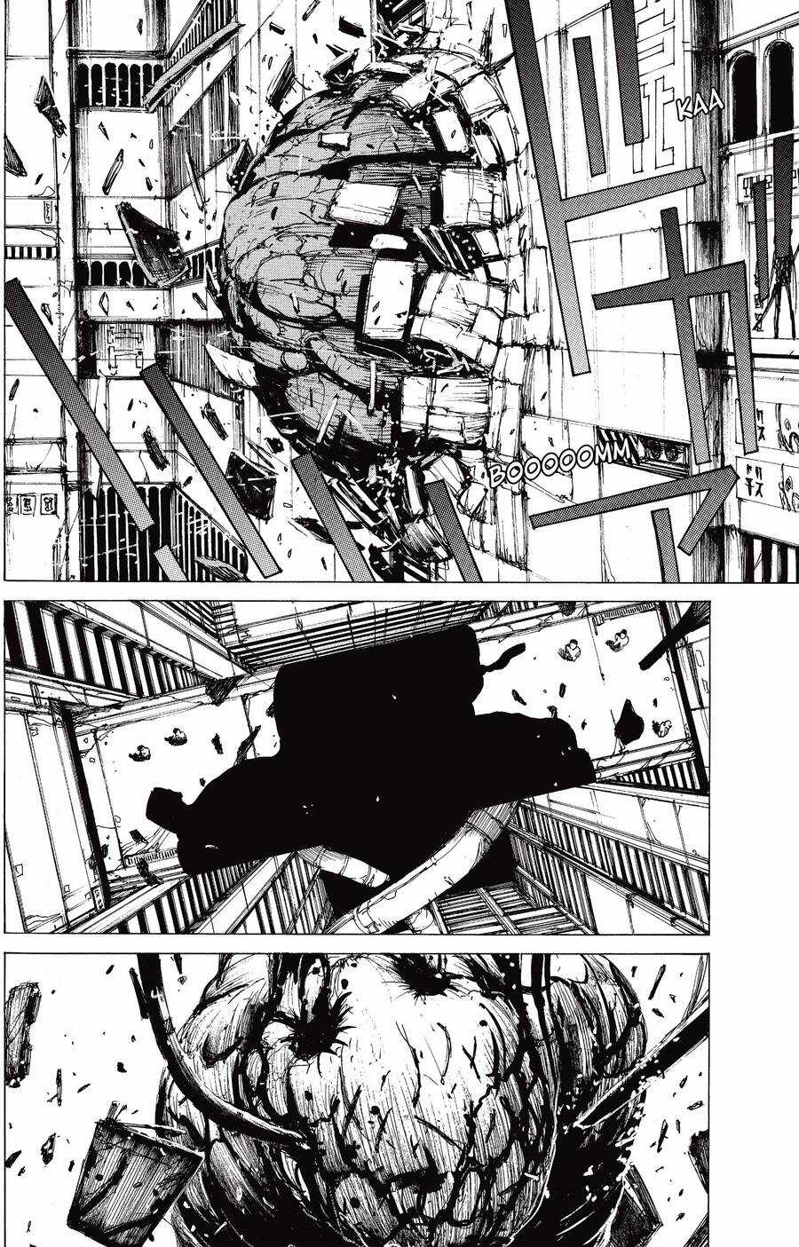 Blame! Master Edition - Chương 9 - Trang 65