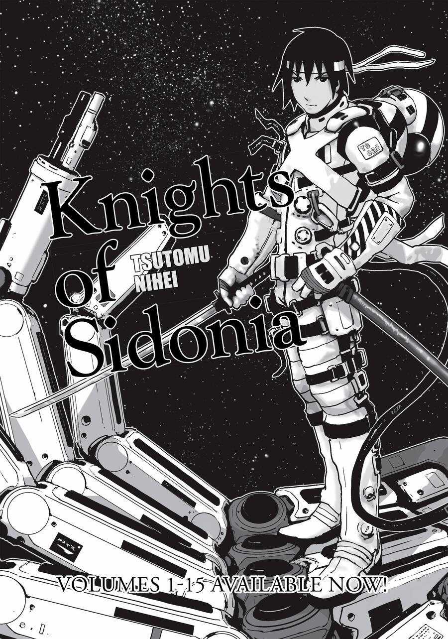 Blame! Master Edition - Chương 9 - Trang 75