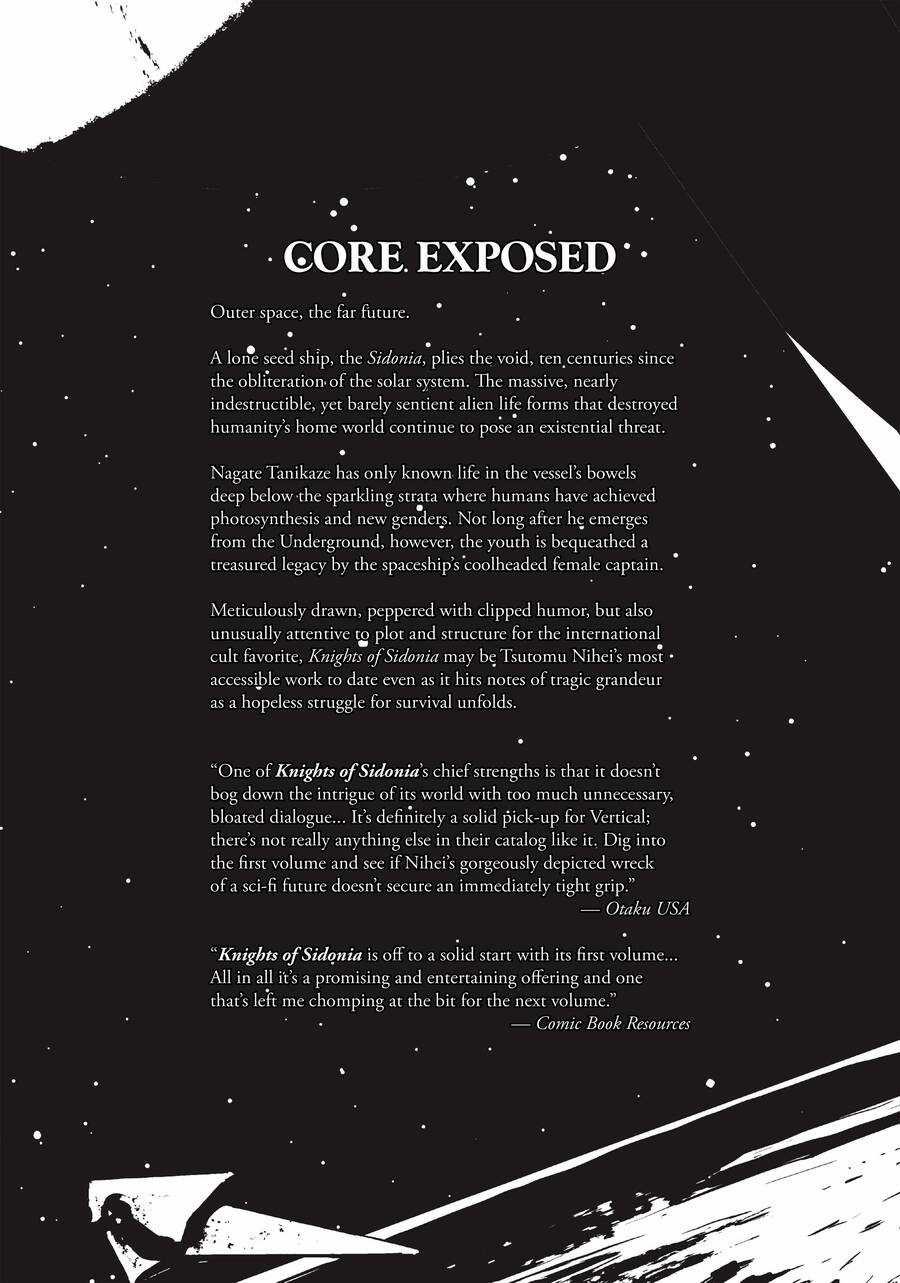 Blame! Master Edition - Chương 9 - Trang 76