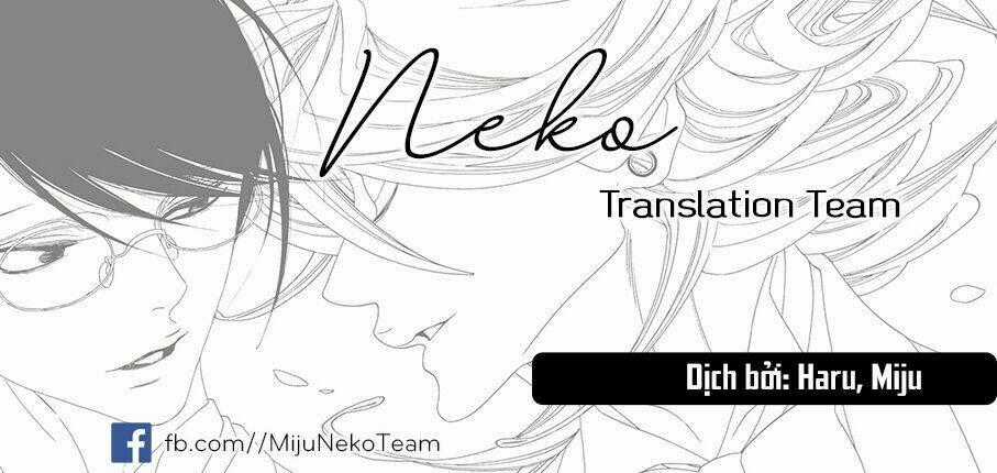 Blanc - Chapter 10 - Trang 2