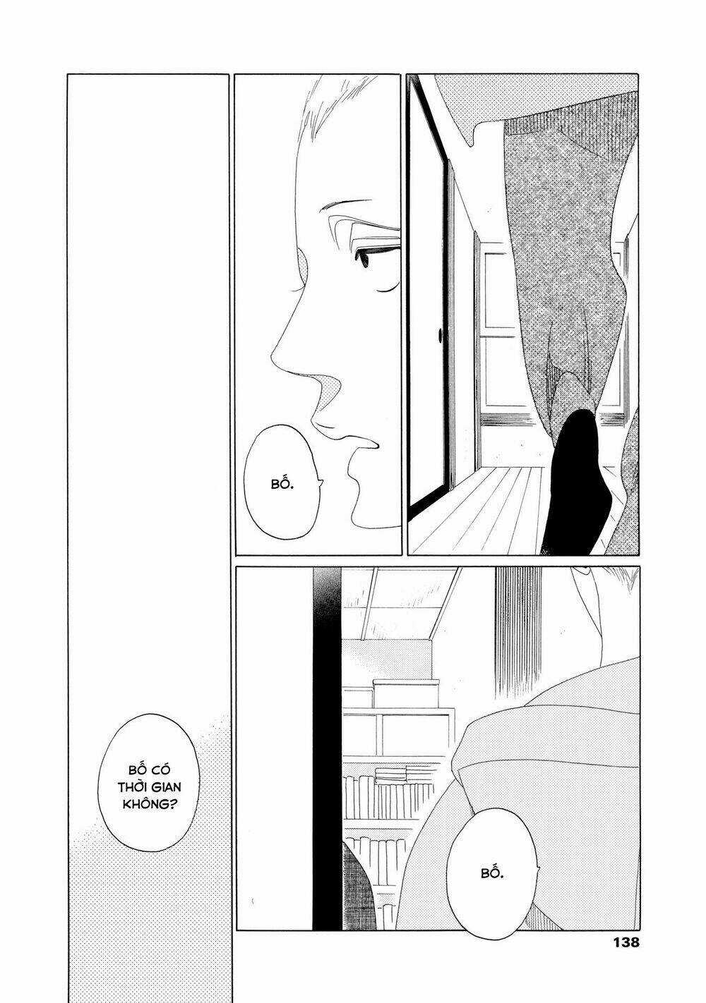 Blanc - Chapter 10 - Trang 11