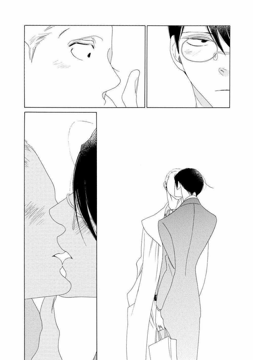 Blanc - Chapter 10 - Trang 25