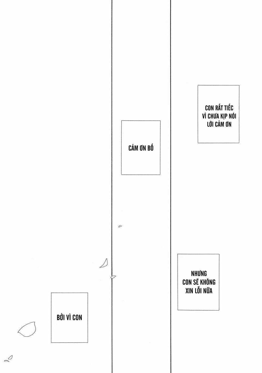 Blanc - Chapter 11.5 - Trang 12