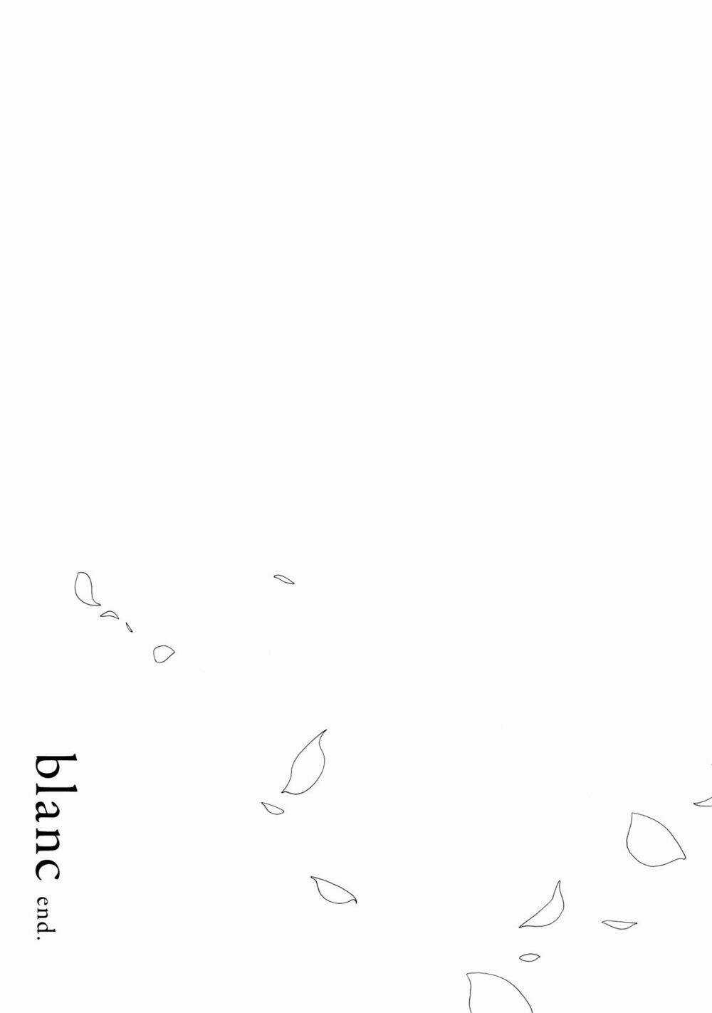 Blanc - Chapter 11.5 - Trang 17