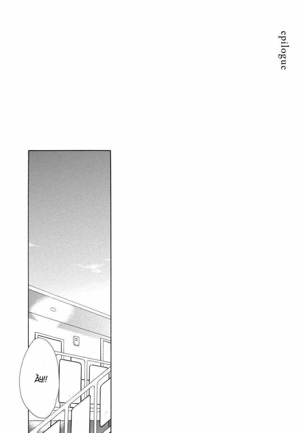 Blanc - Chapter 11.5 - Trang 3