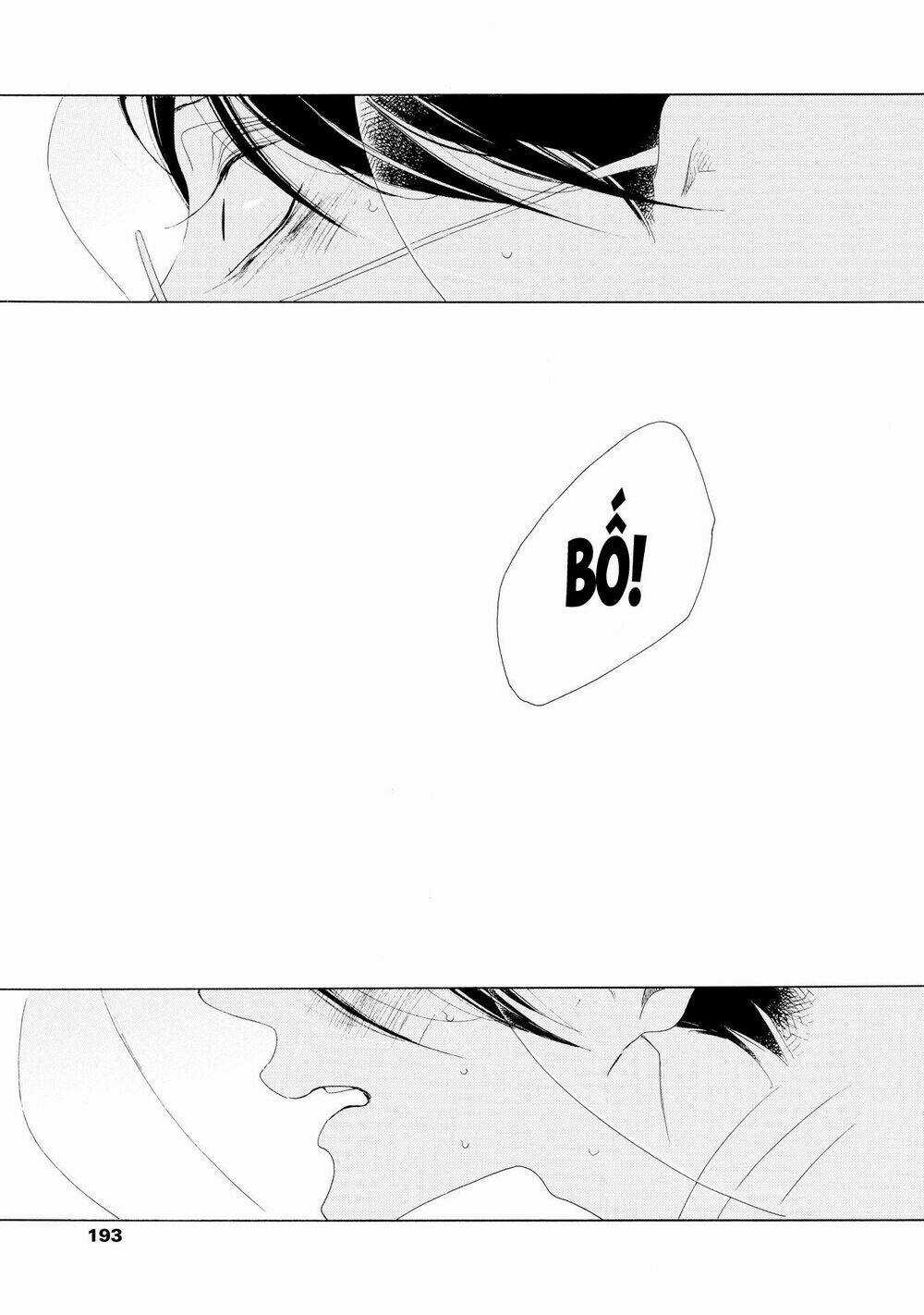 Blanc - Chapter 11 - Trang 35