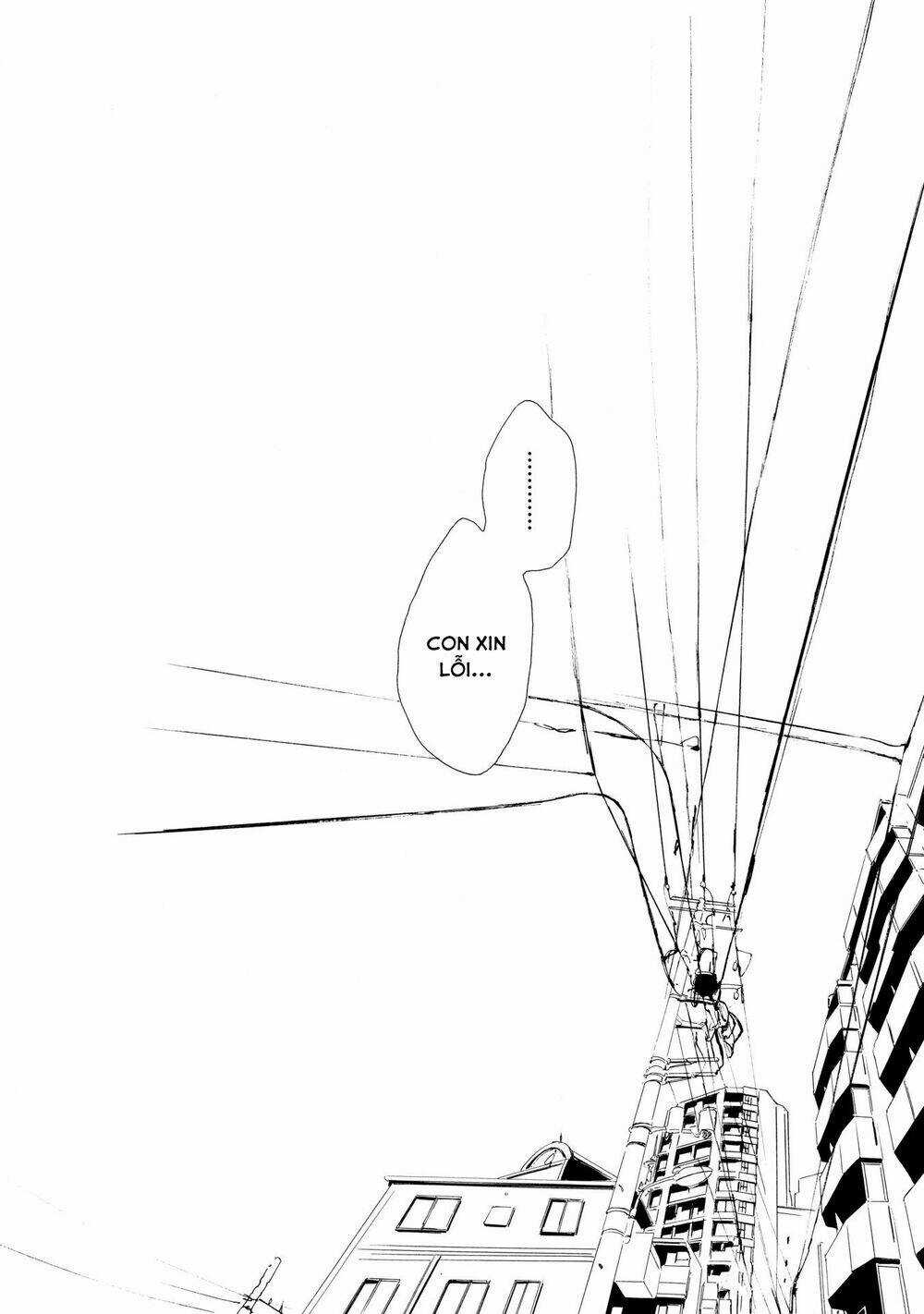 Blanc - Chapter 11 - Trang 36