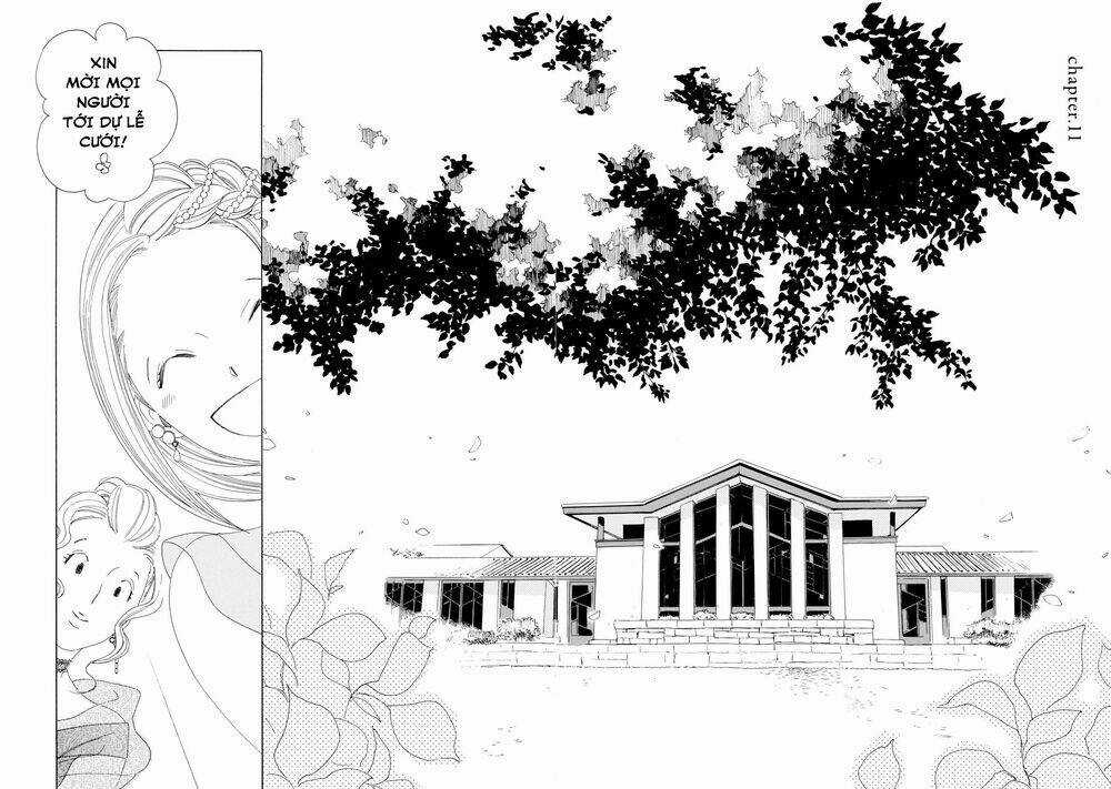 Blanc - Chapter 11 - Trang 5