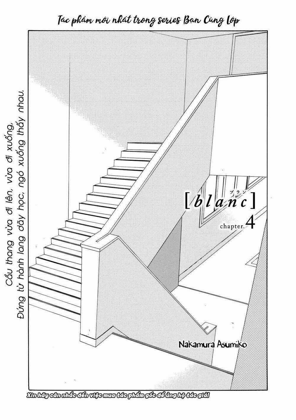 Blanc - Chapter 4 - Trang 2