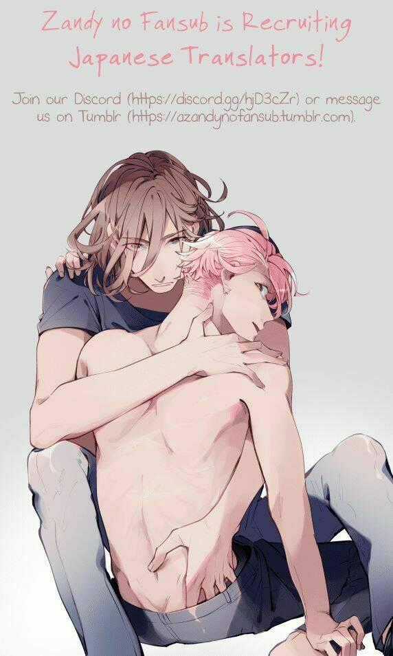 Blanc - Chapter 4 - Trang 26