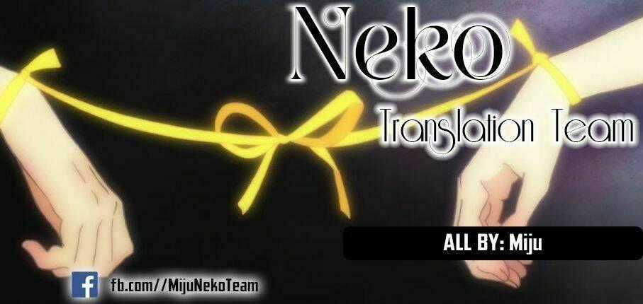 Blanc - Chapter 6 - Trang 1