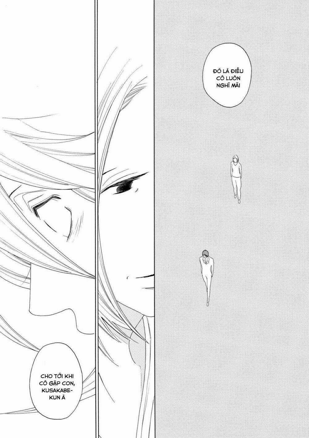 Blanc - Chapter 6 - Trang 18