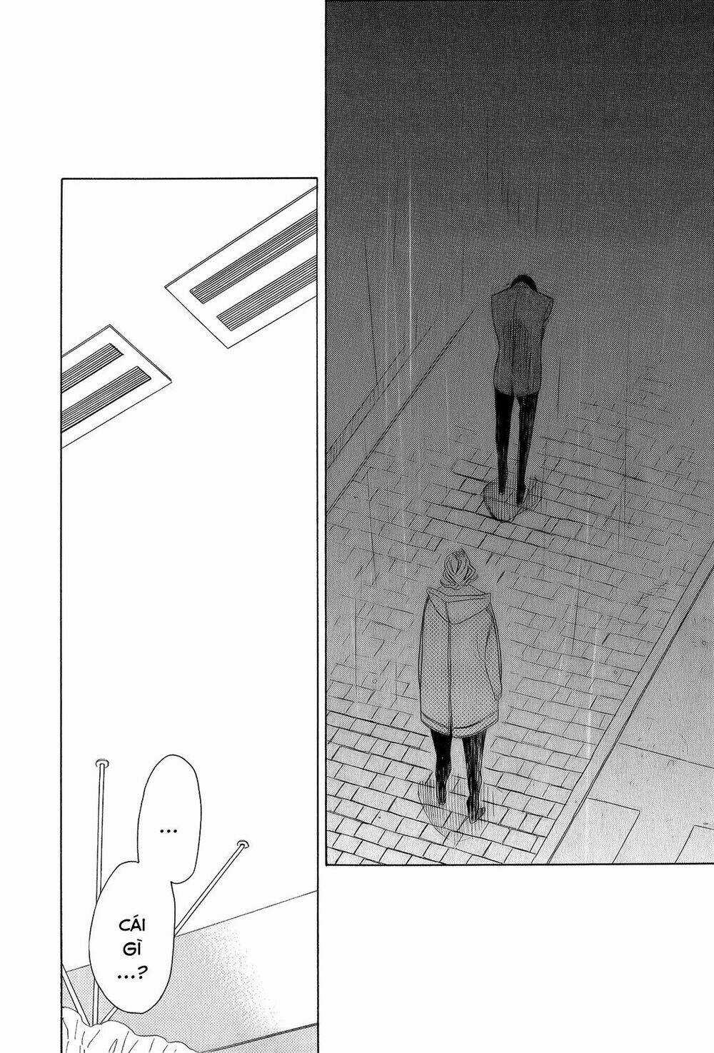 Blanc - Chapter 8 - Trang 14