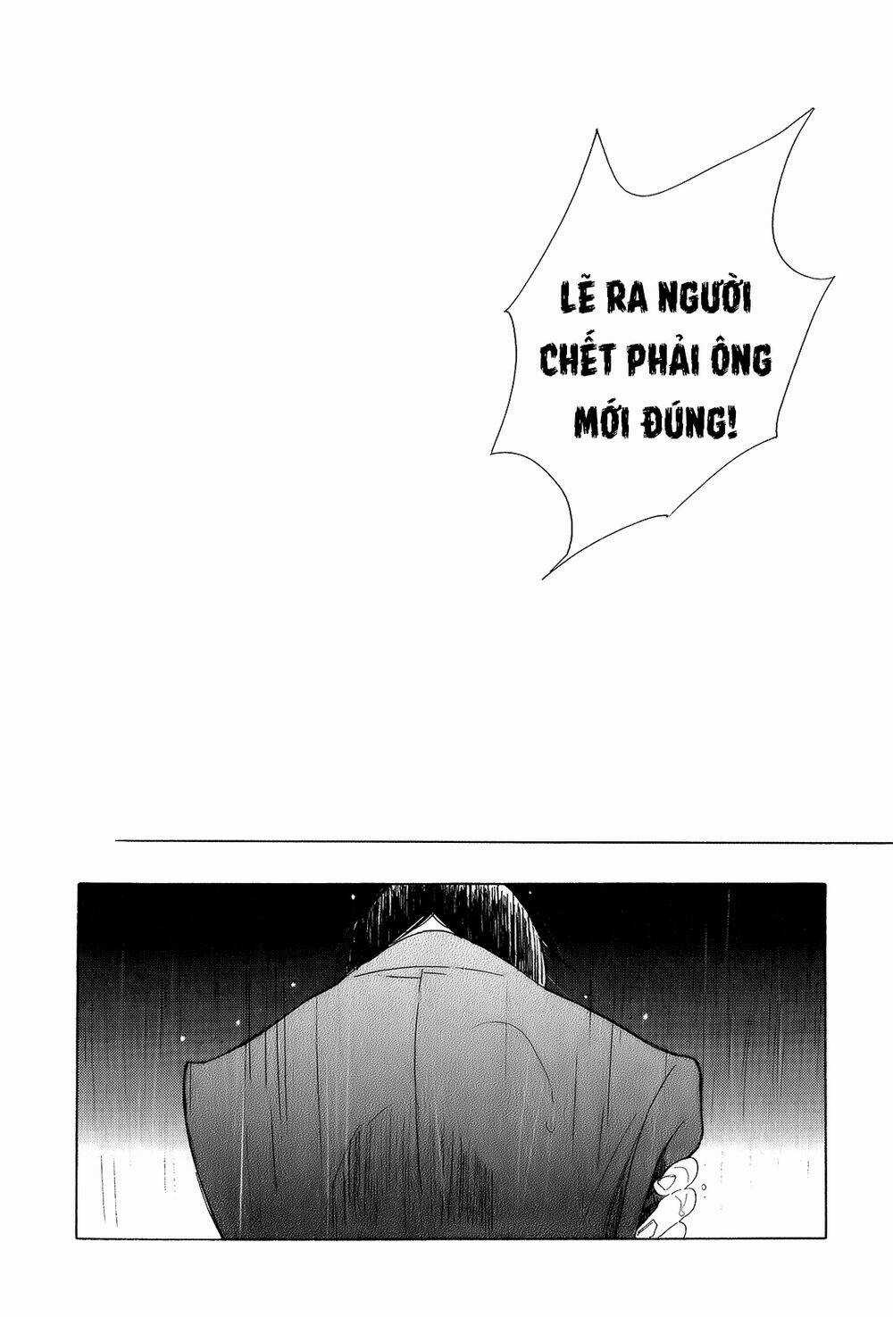 Blanc - Chapter 8 - Trang 22