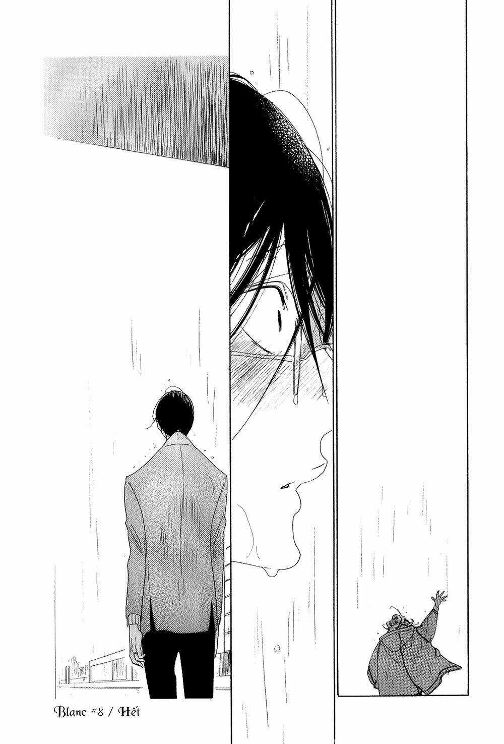 Blanc - Chapter 8 - Trang 28