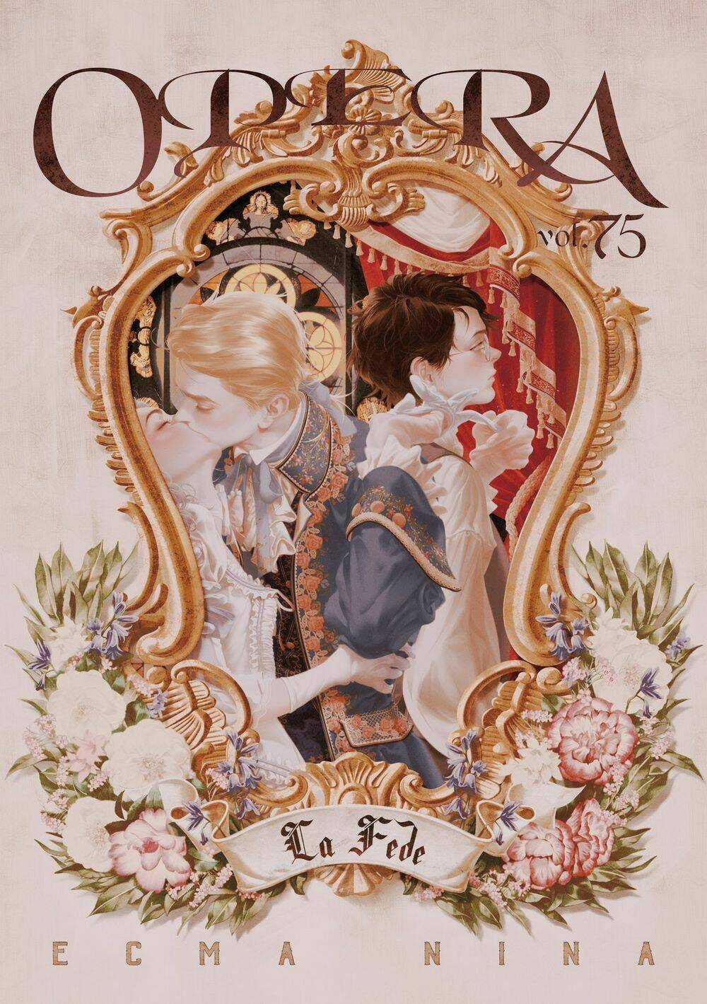 Blanc - Chapter 9 - Trang 3