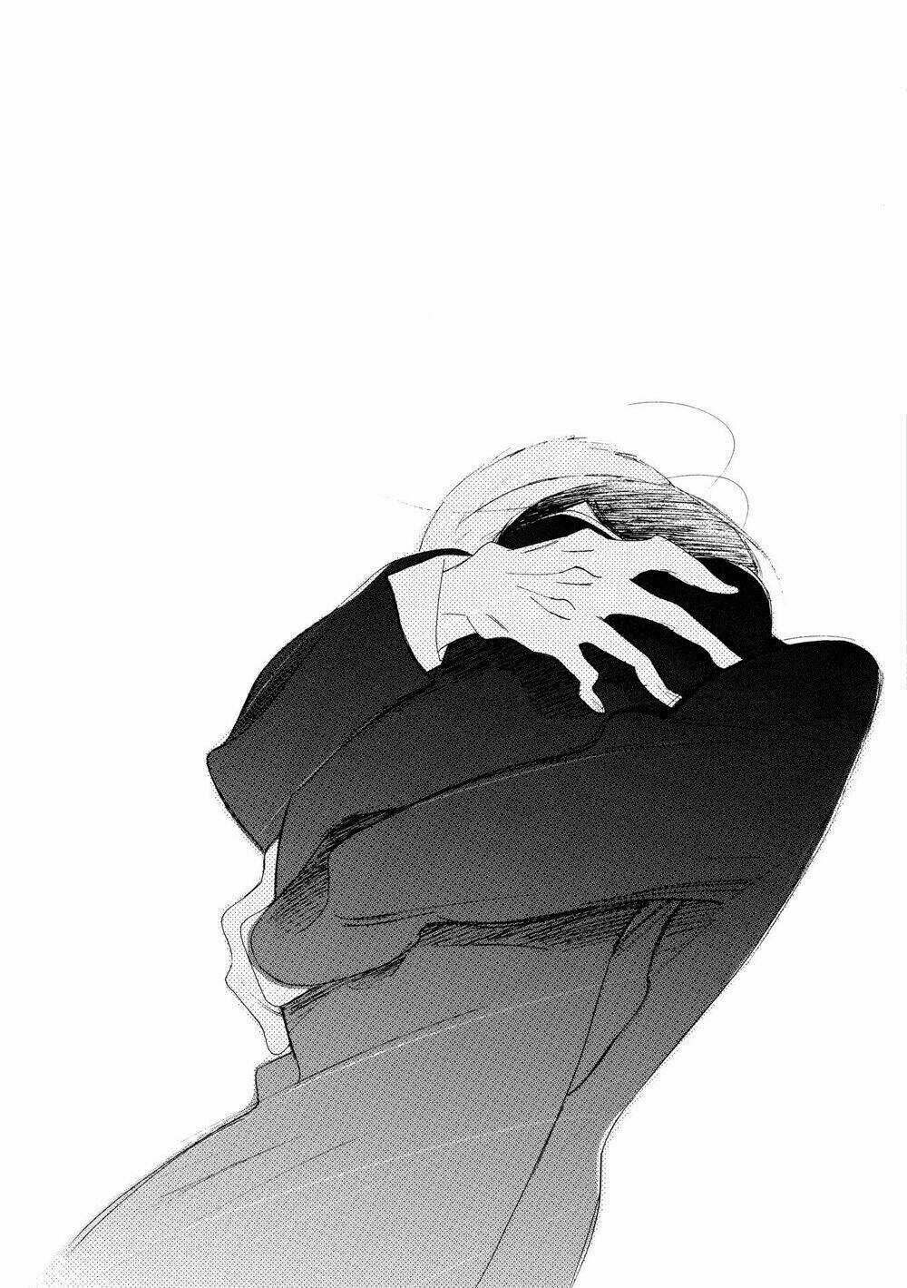 Blanc - Chapter 9 - Trang 22