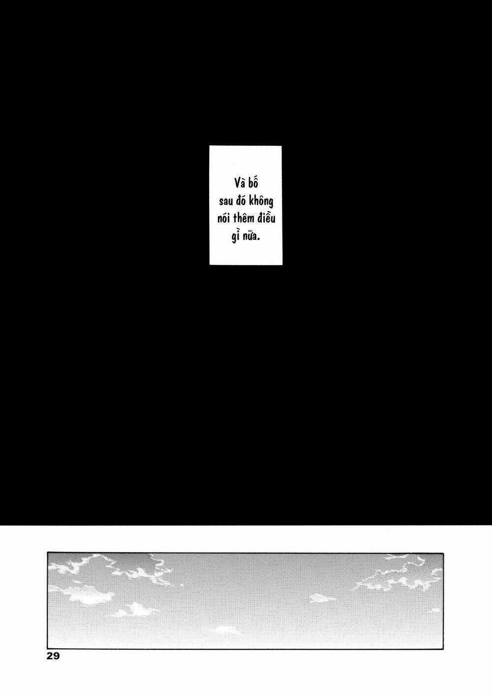 Blanc - Chapter 9 - Trang 28