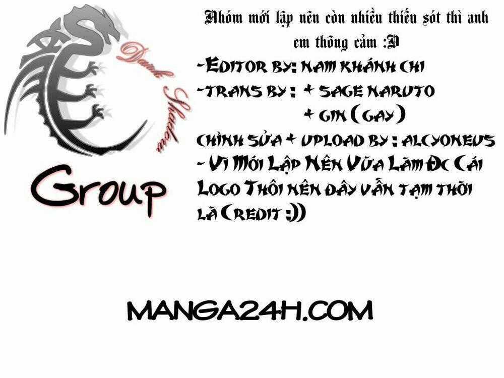 Blassreiter - Genetic - Chapter 1 - Trang 44