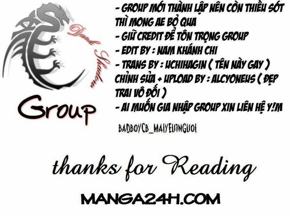 Blassreiter - Genetic - Chapter 3 - Trang 35