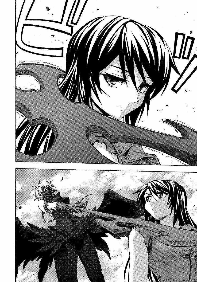 Blassreiter - Genetic - Chapter 4 - Trang 20