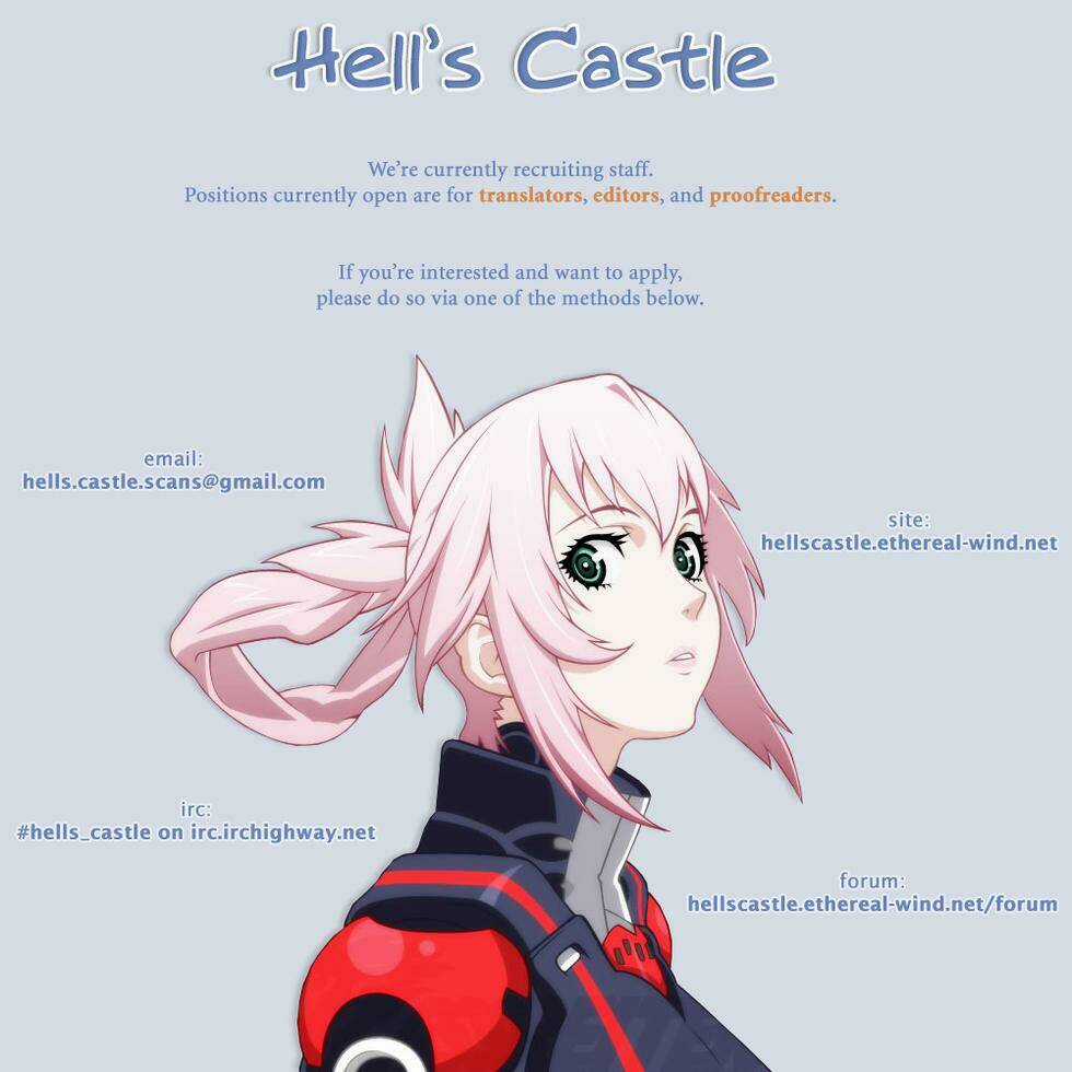 Blassreiter - Genetic - Chapter 4 - Trang 34