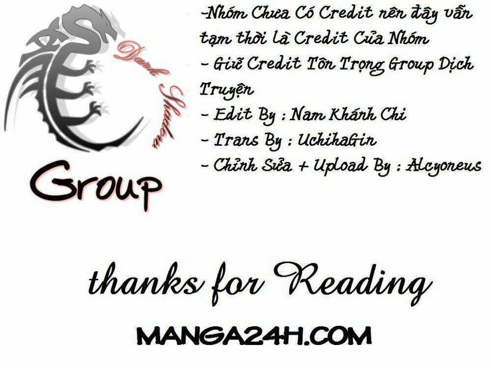 Blassreiter - Genetic - Chapter 5 - Trang 35