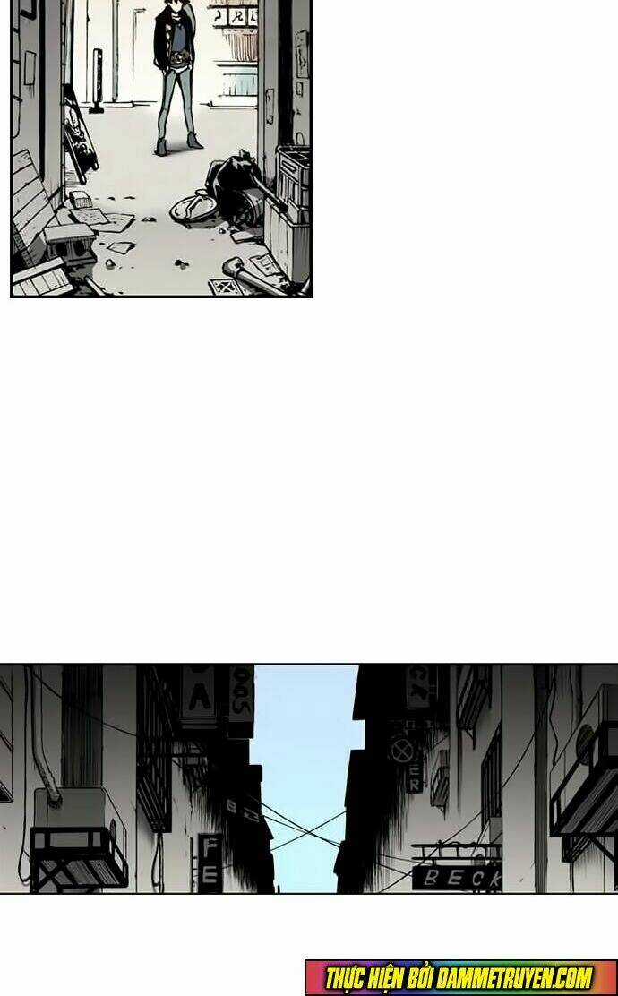 Blavet - Chapter 1 - Trang 25