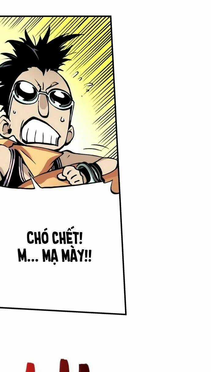 Blavet - Chapter 1 - Trang 37