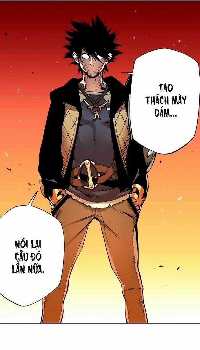 Blavet - Chapter 1 - Trang 42