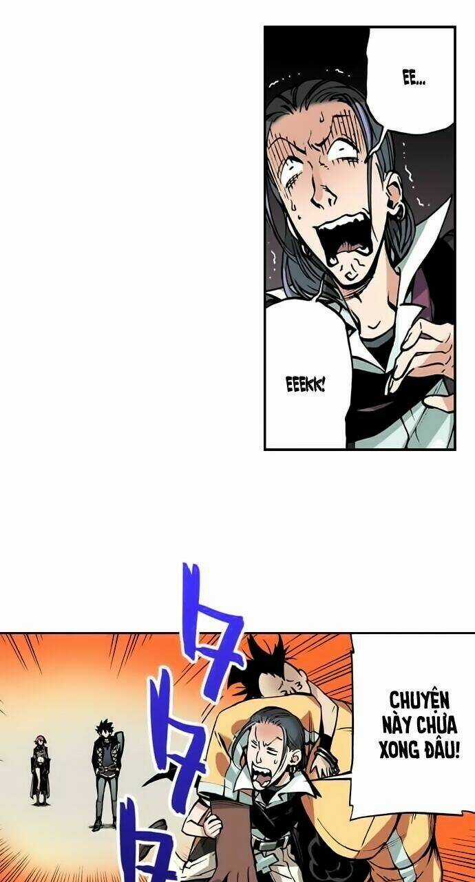 Blavet - Chapter 1 - Trang 44