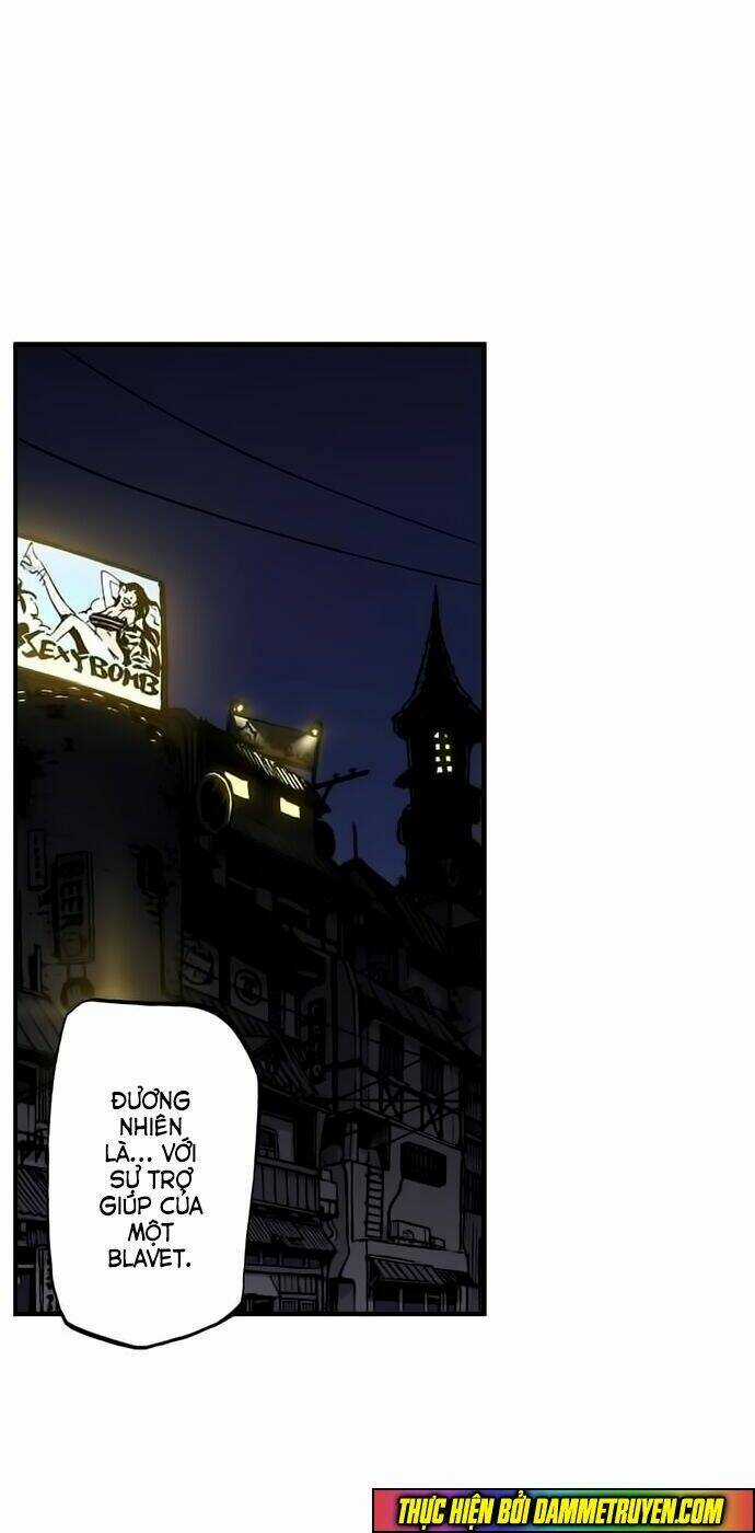 Blavet - Chapter 1 - Trang 7