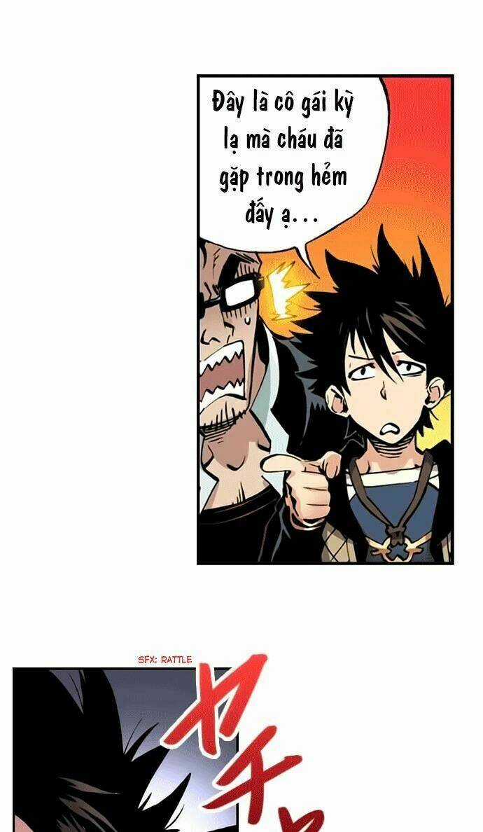 Blavet - Chapter 2 - Trang 14